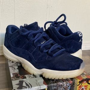 Air Jordan Retro 11 “Jeter R2spect”